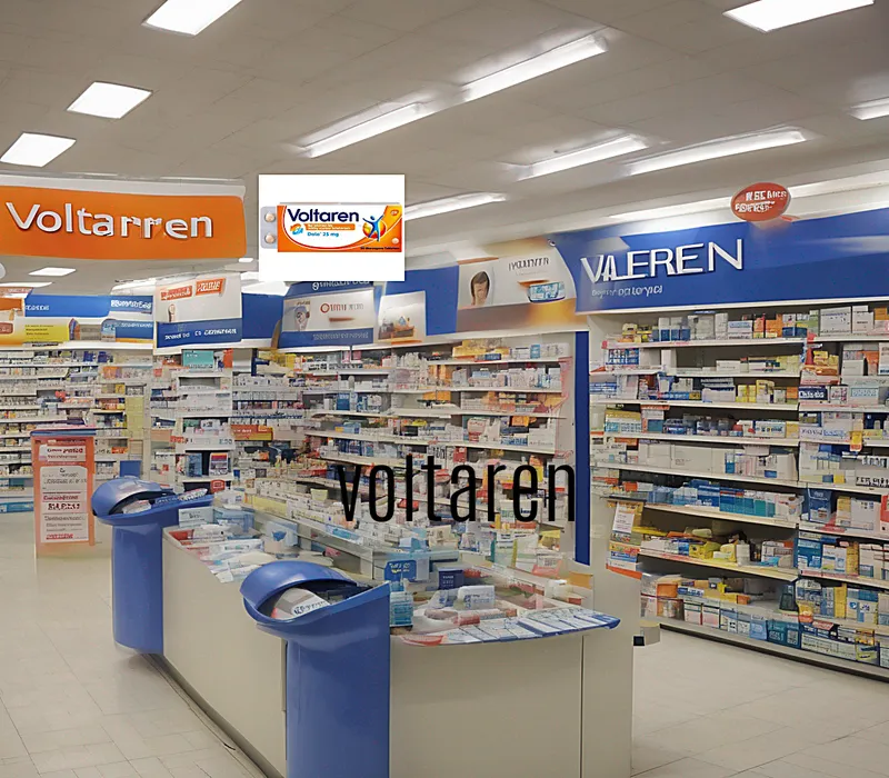 Voltaren tabletter åldersgräns